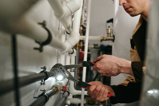 Best Emergency Plumber  in Millersburg, OH