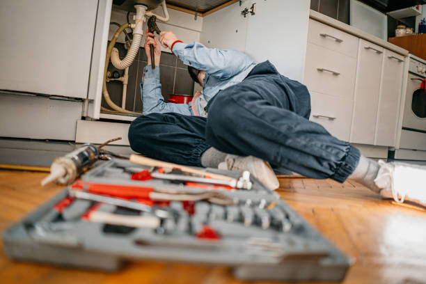Best Toilet Repair Services  in Millersburg, OH