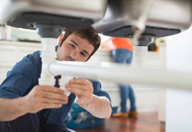 Best Commercial Plumbing Services  in Millersburg, OH