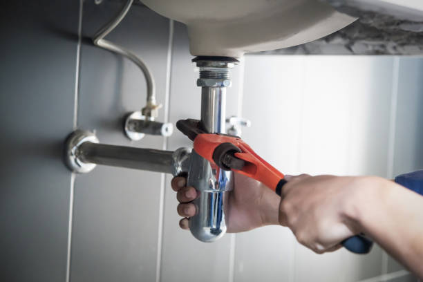 Best Plumbing Inspection Services  in Millersburg, OH