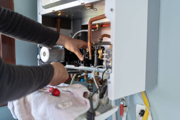 Best Local Plumber Services  in Millersburg, OH