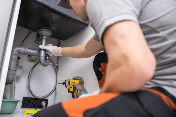 Trusted Millersburg, OH Plumbing Experts